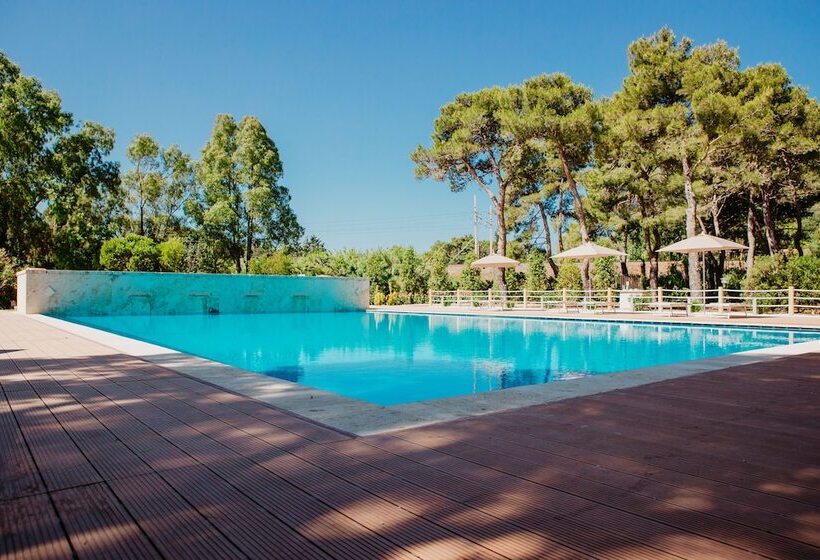 בית מלון כפרי Fontermosa