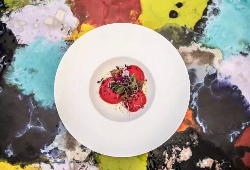 ホテル Fontermosa