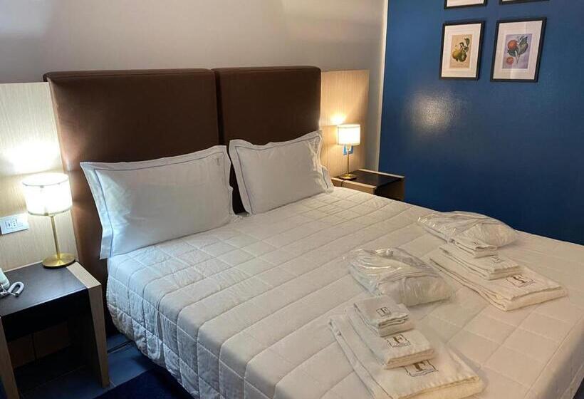 בית מלון כפרי Fontermosa