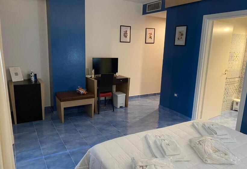 בית מלון כפרי Fontermosa