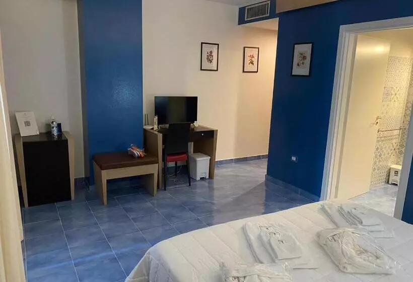 ホテル Fontermosa