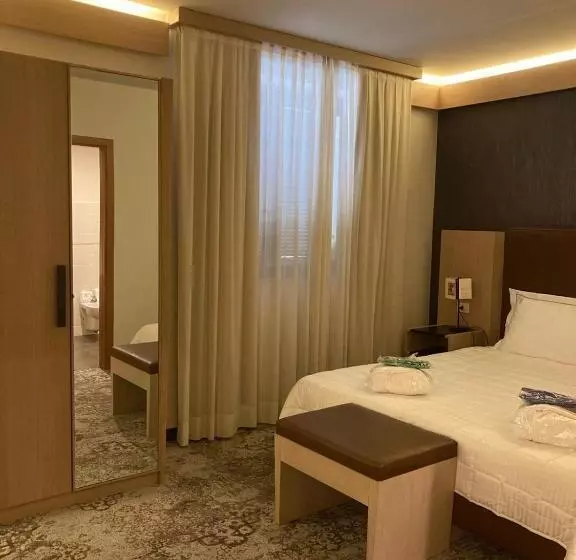 ホテル Fontermosa