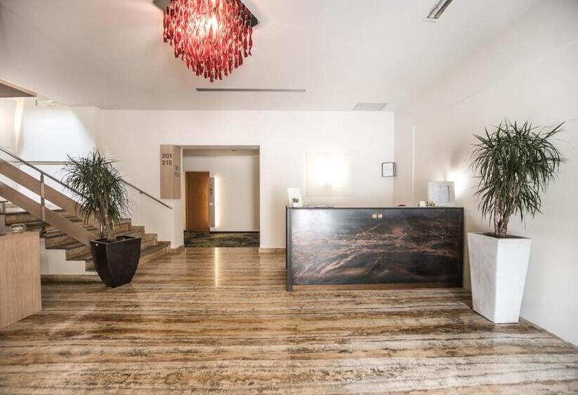 בית מלון כפרי Fontermosa