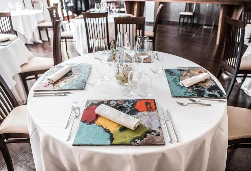 בית מלון כפרי Fontermosa