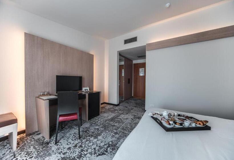 בית מלון כפרי Fontermosa