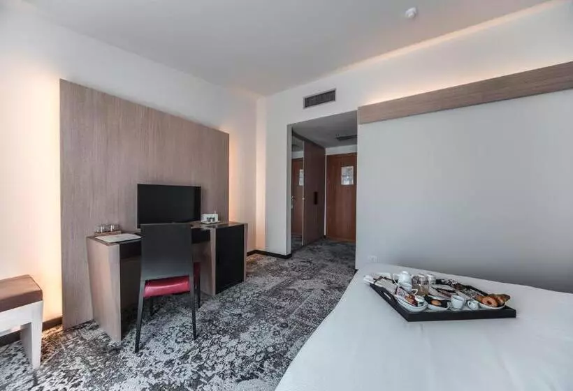 ホテル Fontermosa