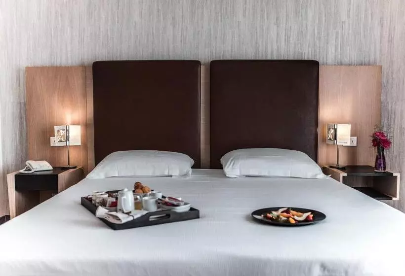 ホテル Fontermosa