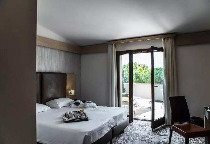 ホテル Fontermosa