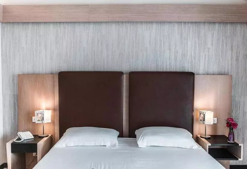 ホテル Fontermosa