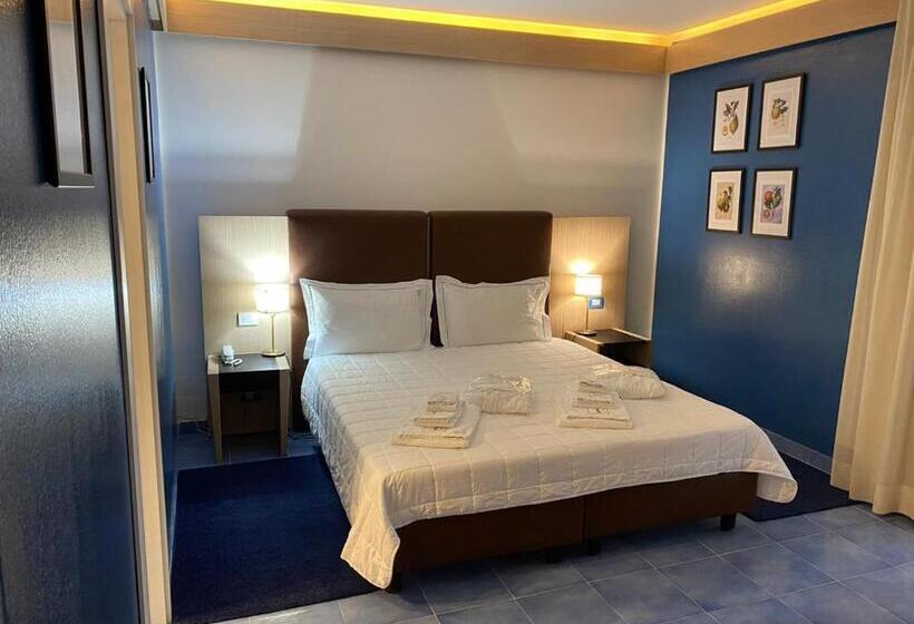 בית מלון כפרי Fontermosa