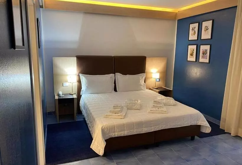 ホテル Fontermosa