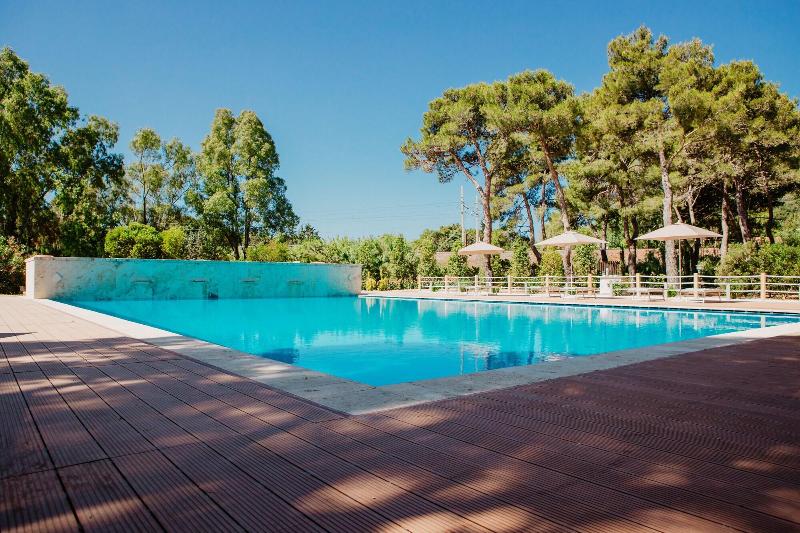 בית מלון כפרי Fontermosa