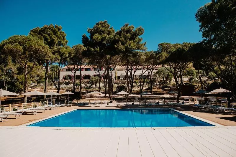 ホテル Fontermosa