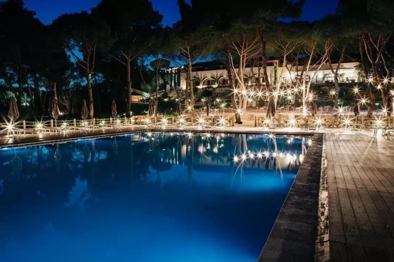 ホテル Fontermosa