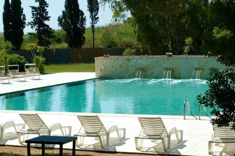 ホテル Fontermosa