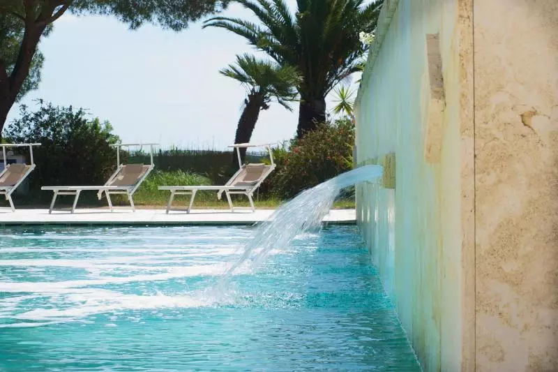 ホテル Fontermosa