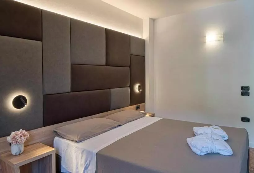 فندق Residence Al Frantoio