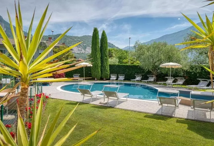 فندق Residence Al Frantoio