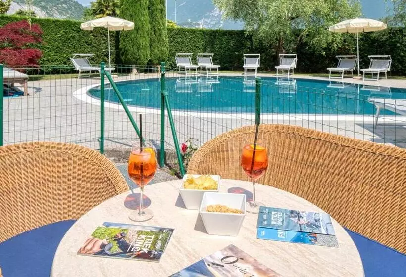 فندق Residence Al Frantoio