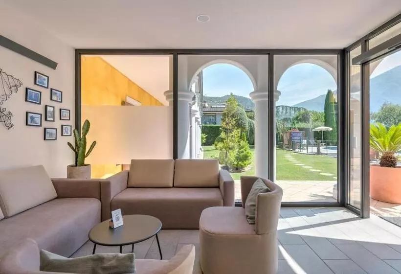 فندق Residence Al Frantoio