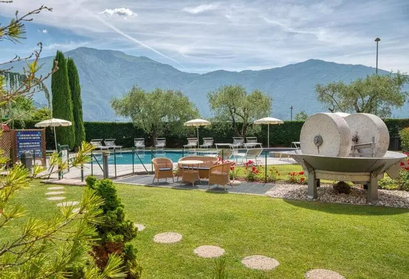 فندق Residence Al Frantoio