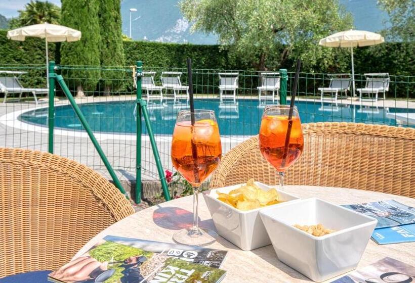 فندق Residence Al Frantoio