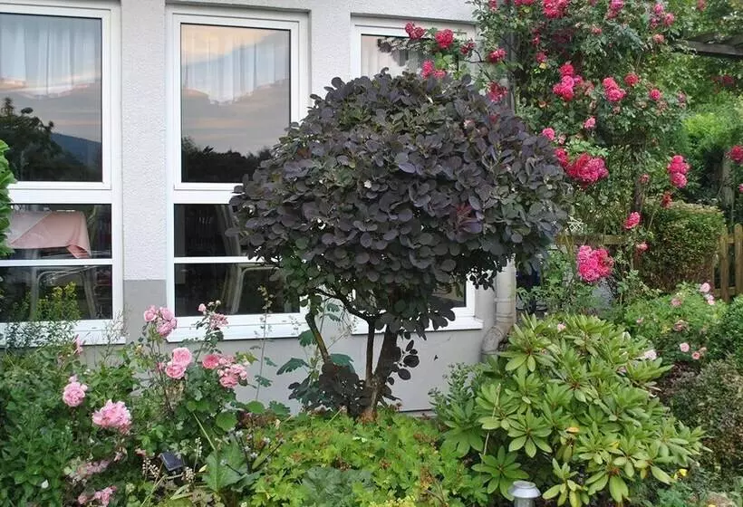 酒店 Garni Am Schäfersberg