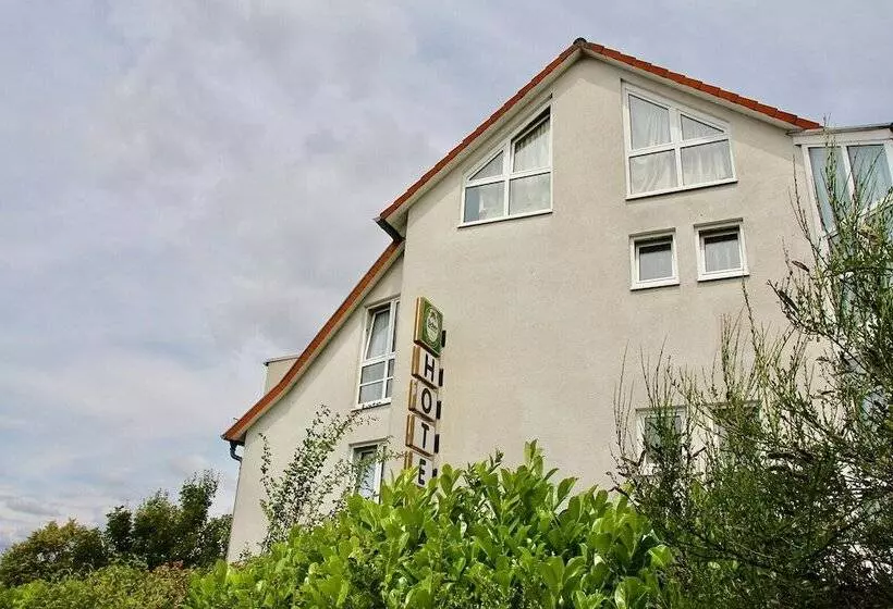 酒店 Garni Am Schäfersberg