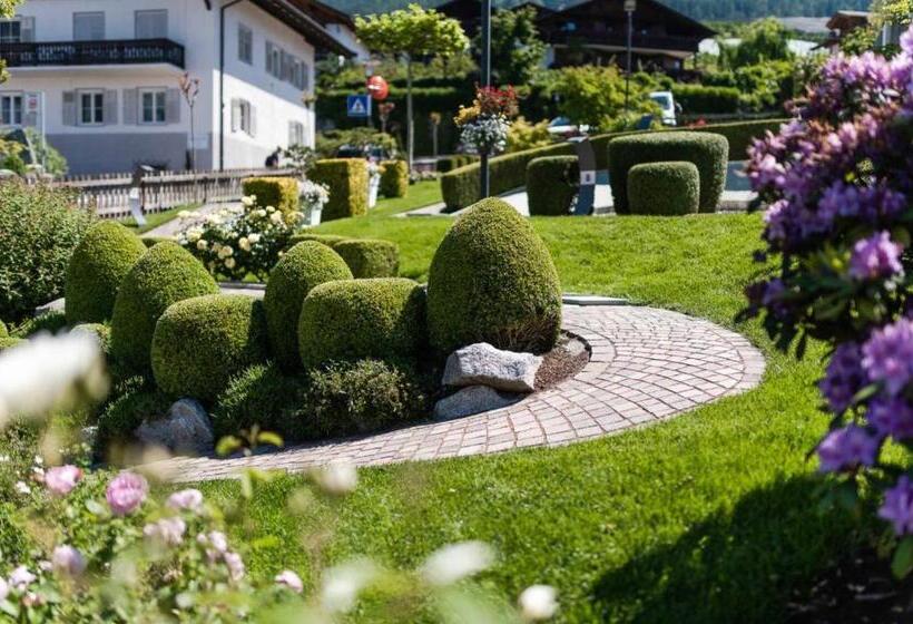 בית מלון כפרי Garni Lichtenau