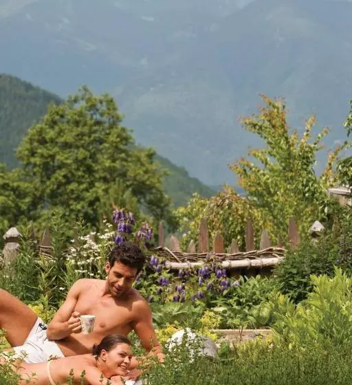 فندق Garni Lichtenau