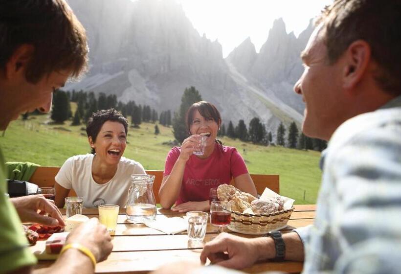 בית מלון כפרי Garni Lichtenau