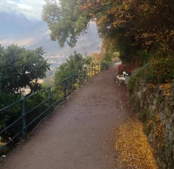 فندق Garni Lichtenau