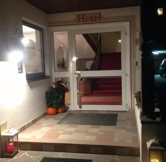 فندق Garni Lichtenau