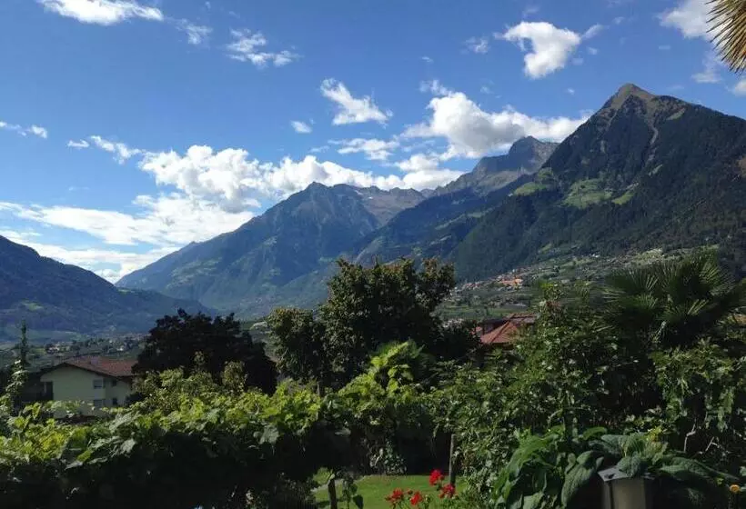 فندق Garni Lichtenau