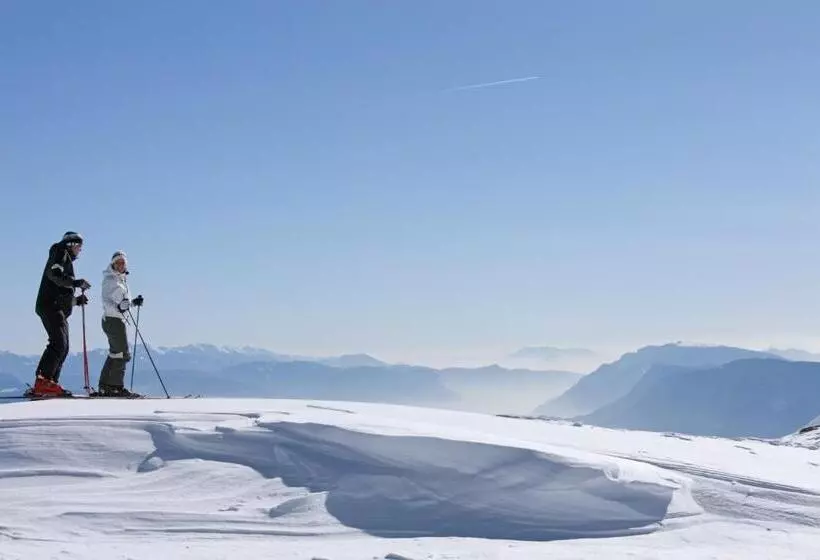 فندق Garni Lichtenau