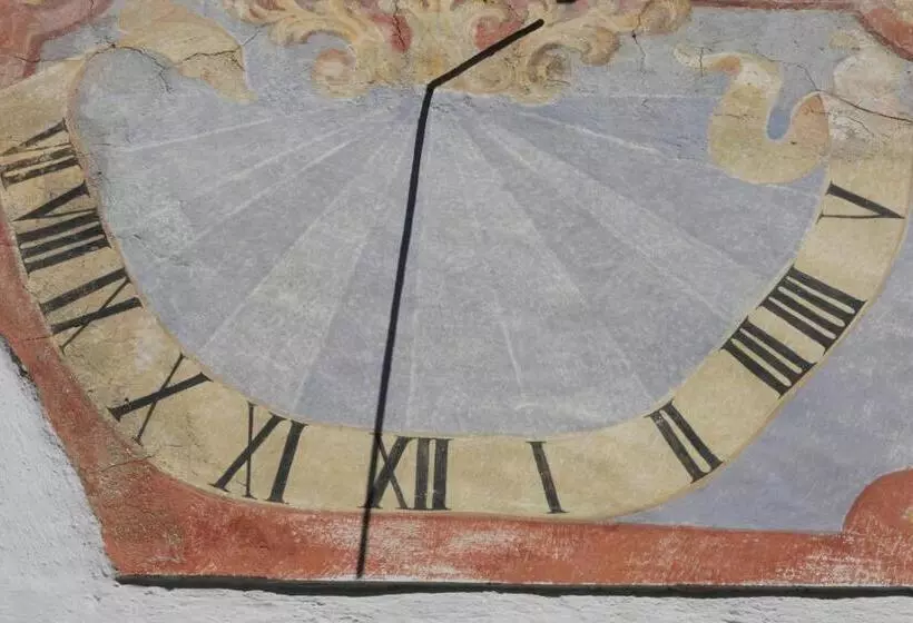 فندق Garni Lichtenau