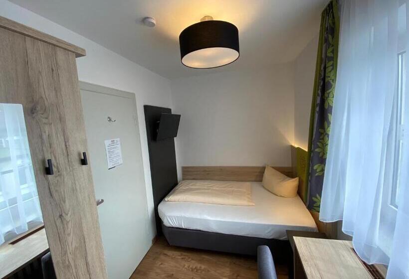 호텔 Goldene Traube