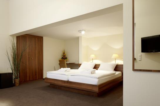 ホテル Haus Schönblick