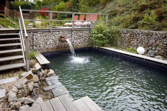 ホテル Haus Schönblick