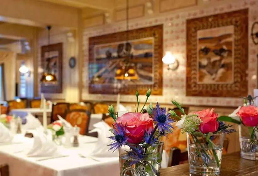 فندق Hof Sudermuhlen