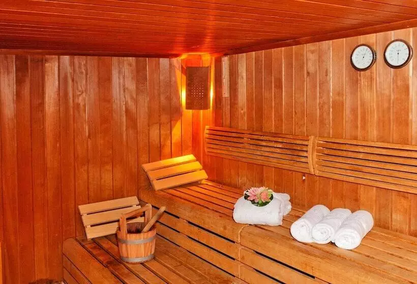 فندق Hof Sudermuhlen