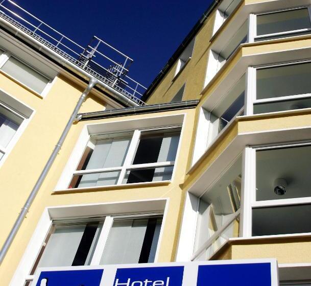 酒店 Im Kornspeicher