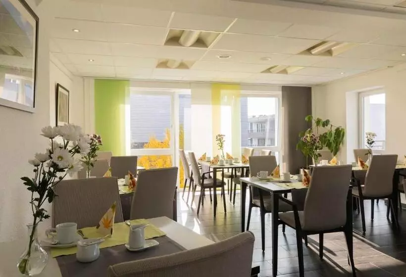 Отель Im Kornspeicher