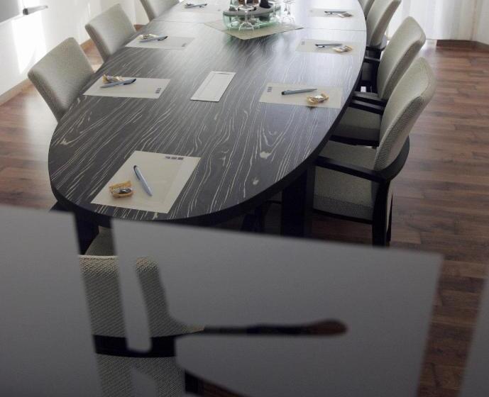 酒店 Im Kornspeicher