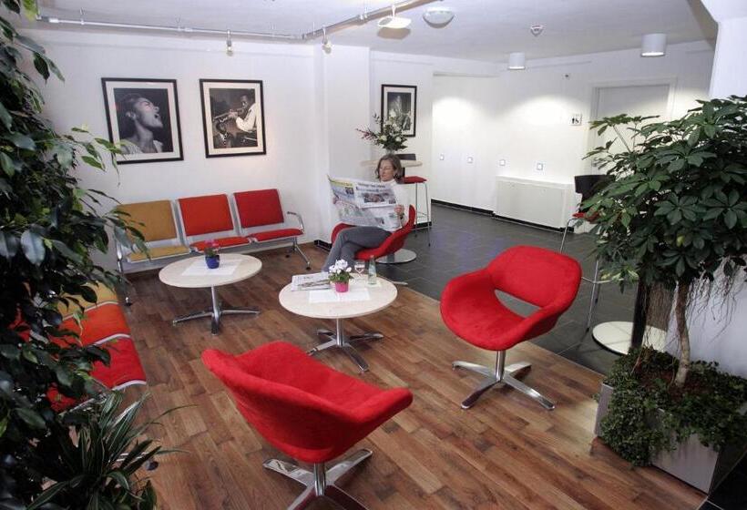 酒店 Im Kornspeicher