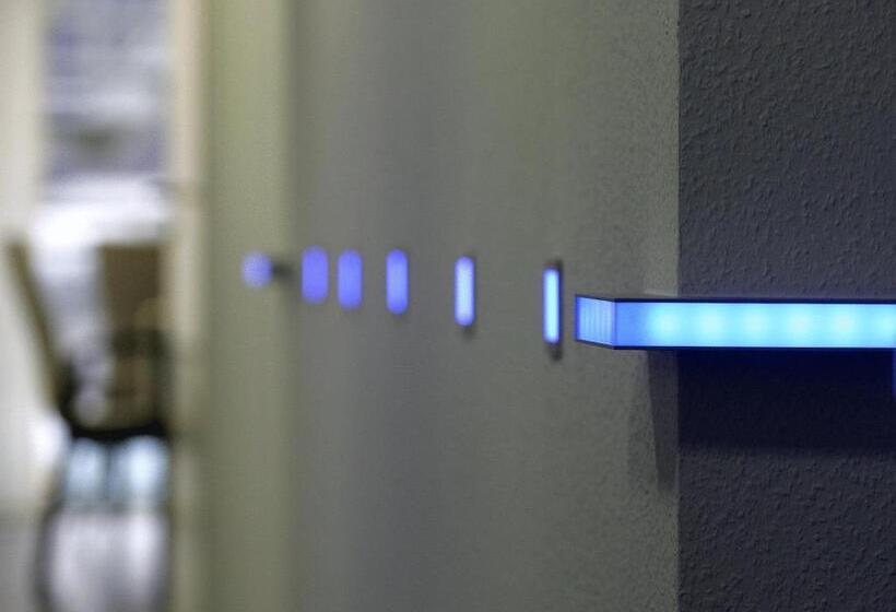 酒店 Im Kornspeicher