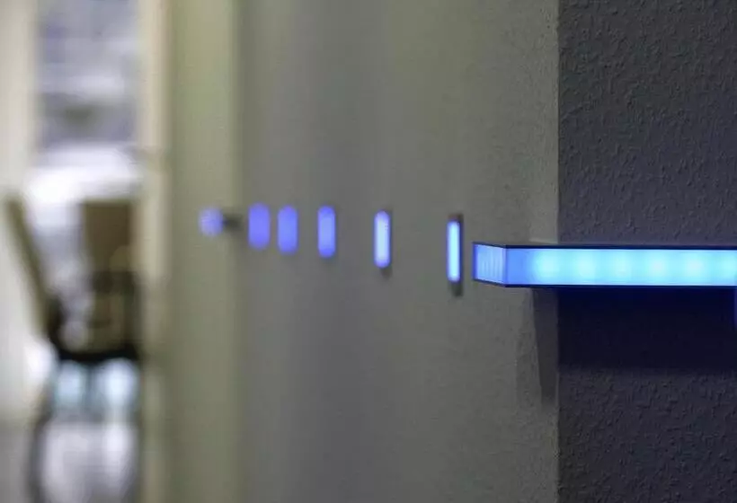 Отель Im Kornspeicher