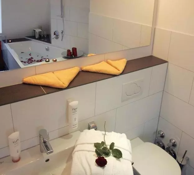 Отель Im Kornspeicher