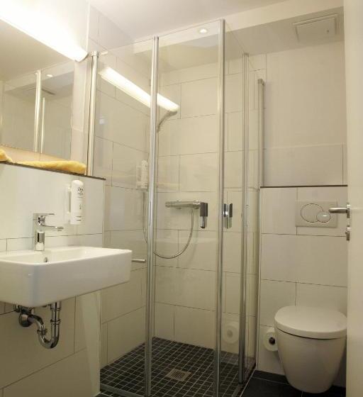 酒店 Im Kornspeicher