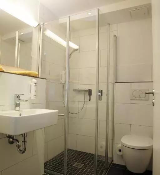 Отель Im Kornspeicher